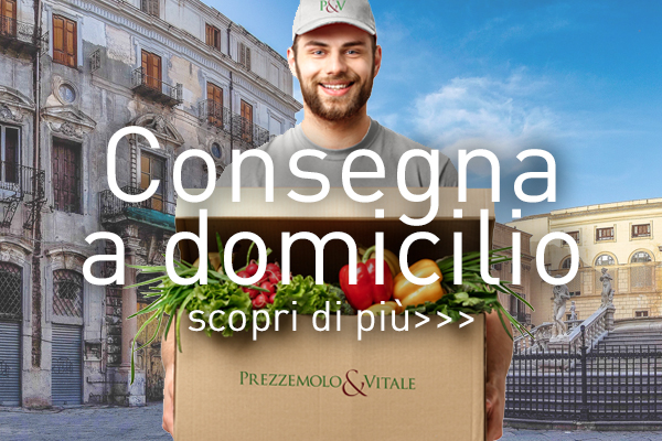 Spesa online a Palermo
