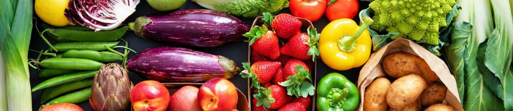 Fruit & Veg Fruit & Veg