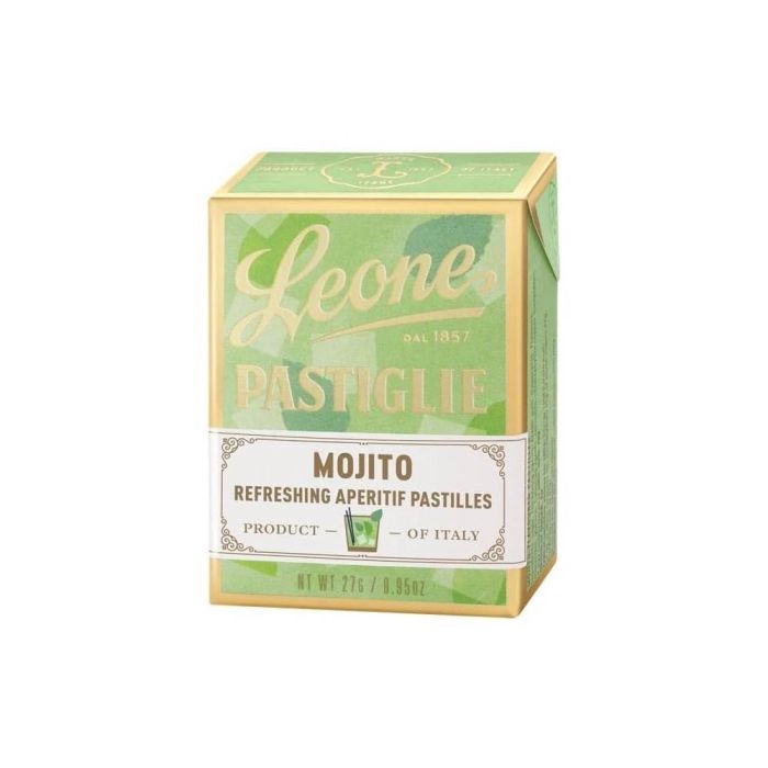 leone-pastiglie-mojito