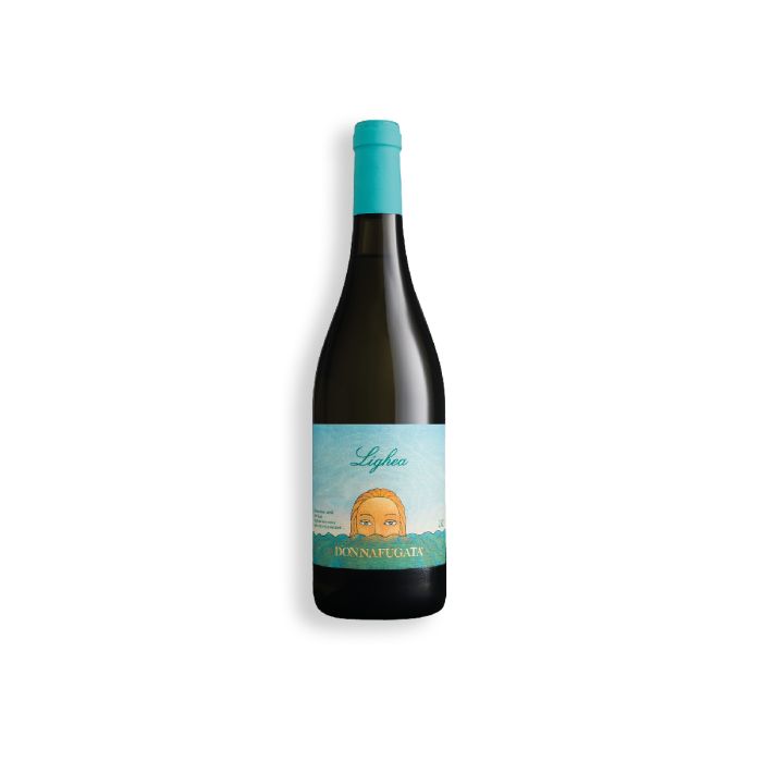 lighea-donnafugata