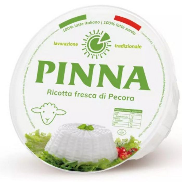 ricottadipecora