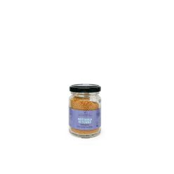 giù giù bottarga di tonno grattugiata gr. 42 prezzemolo e vitale