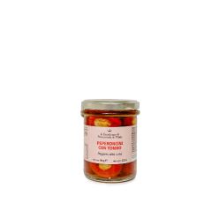 peperoncini