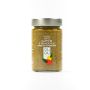 giù giù patè capperi e mandorle sicilia siciliano gr 200 prezzemolo e vitale