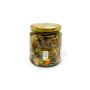 Giù Giù Carciofi alla brace in olio di oliva ml.314 prezzemolo e vitale