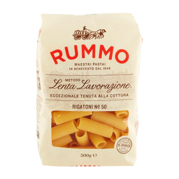 Italian Spaghetti Pasta - Rummo Pasta – Magnifico Food