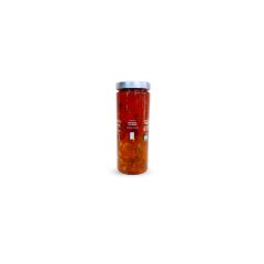 giù giù caponata melanzane sicilia siciliano gr. 950 prezzemolo e vitale