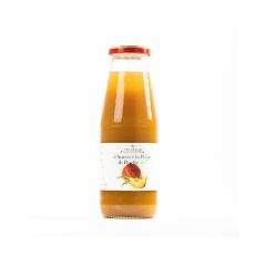 Le Eccellenze di Prezzemolo & Vitale Nettare di pesche bio ml.720