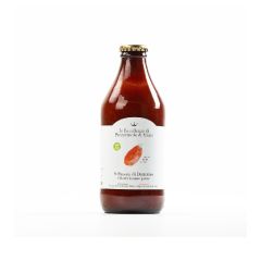 Le Eccellenze di Prezzemolo & Vitale Passata di Pomodoro Datterino gr. 330