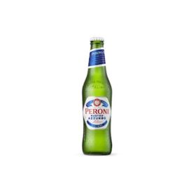 Peroni Nastro Azzurro beer 33cl