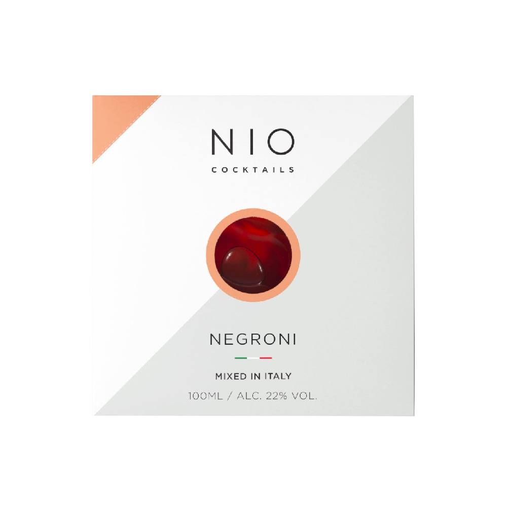Shop Grocery Online Nio Cocktail Negroni